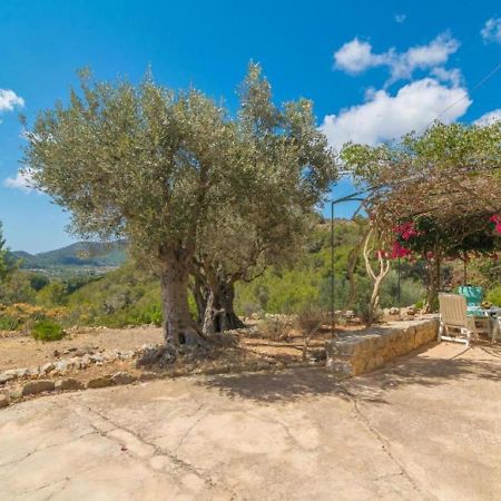 Holiday Home Can Tiona By Interhome Andraitx Buitenkant foto