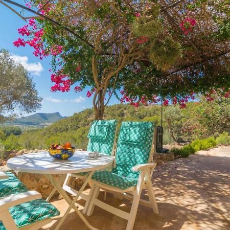 Holiday Home Can Tiona By Interhome Andraitx Buitenkant foto