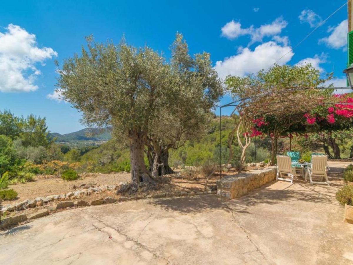 Holiday Home Can Tiona By Interhome Andraitx Buitenkant foto