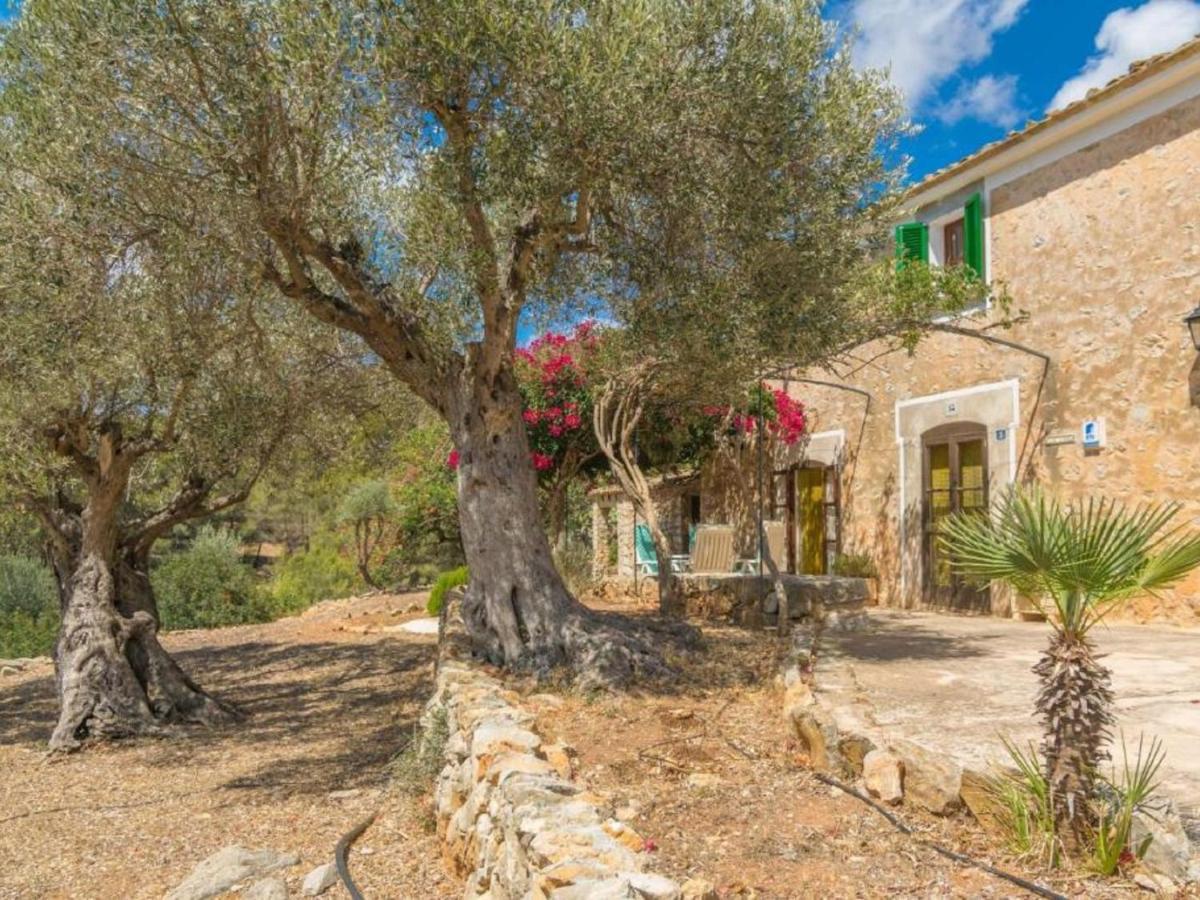 Holiday Home Can Tiona By Interhome Andraitx Buitenkant foto