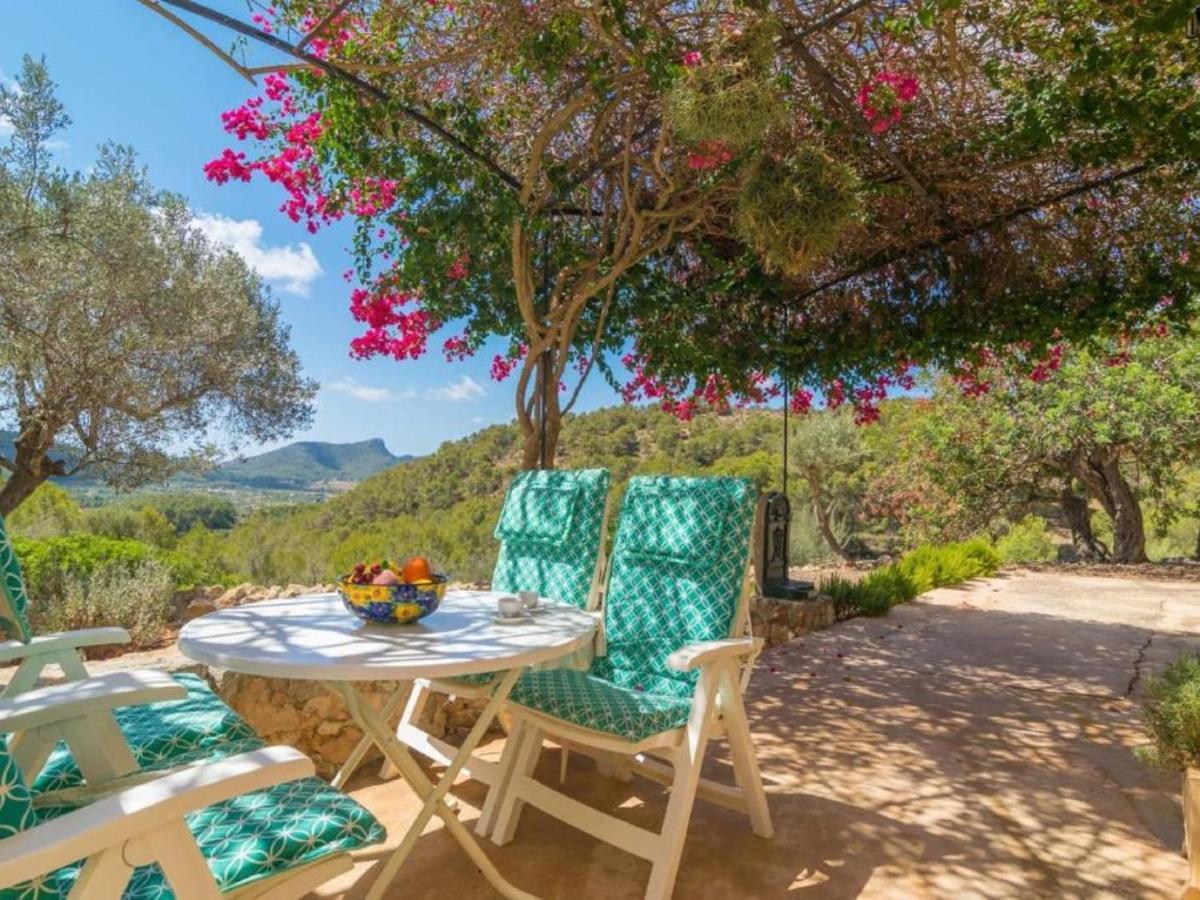 Holiday Home Can Tiona By Interhome Andraitx Buitenkant foto