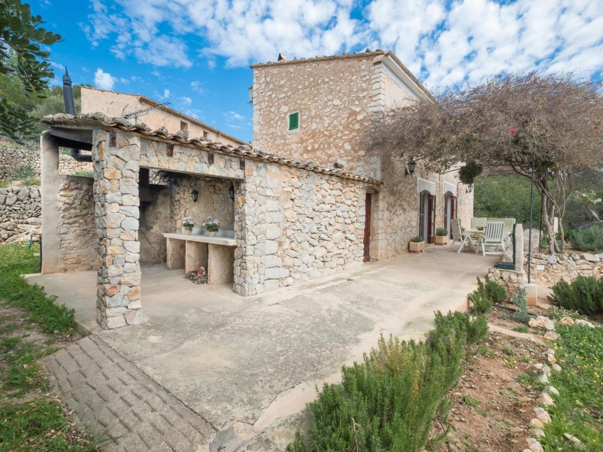 Holiday Home Can Tiona By Interhome Andraitx Buitenkant foto