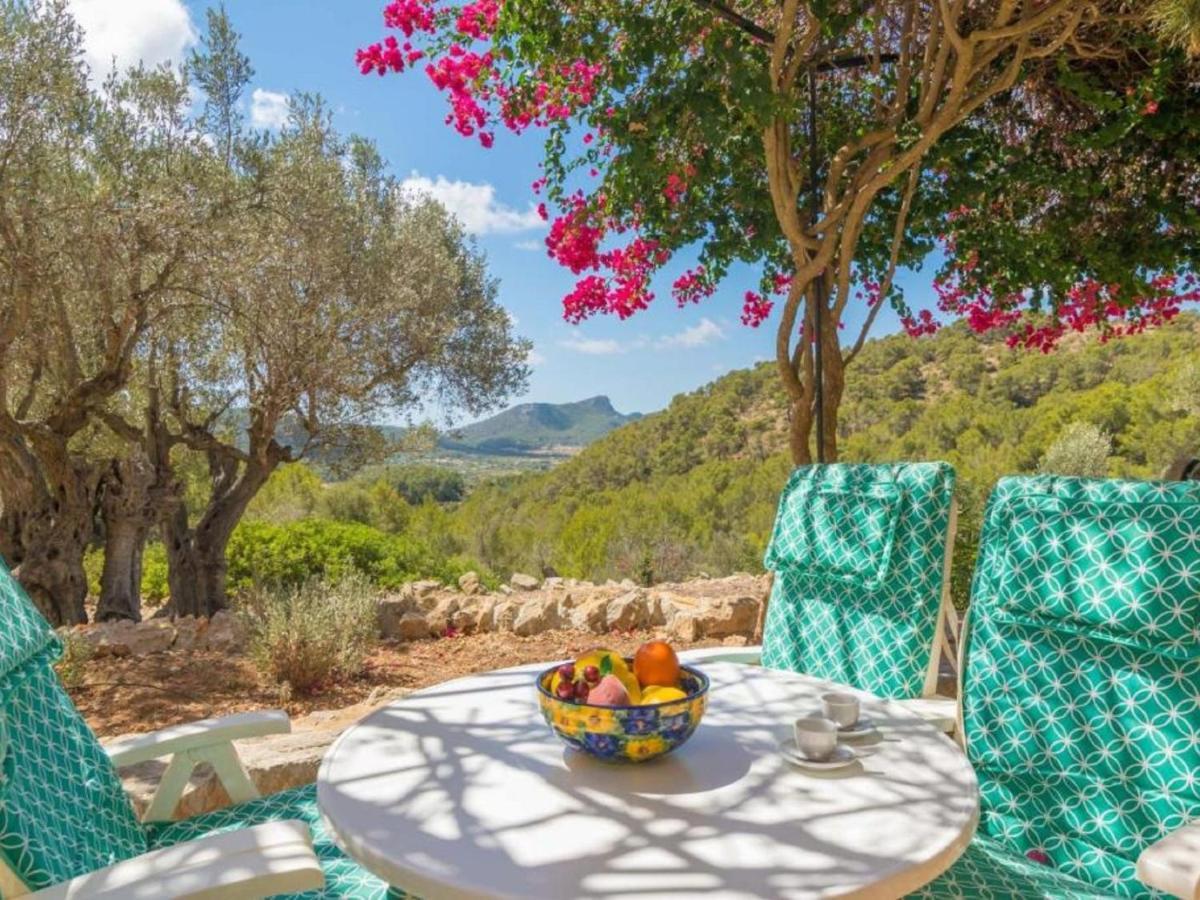 Holiday Home Can Tiona By Interhome Andraitx Buitenkant foto