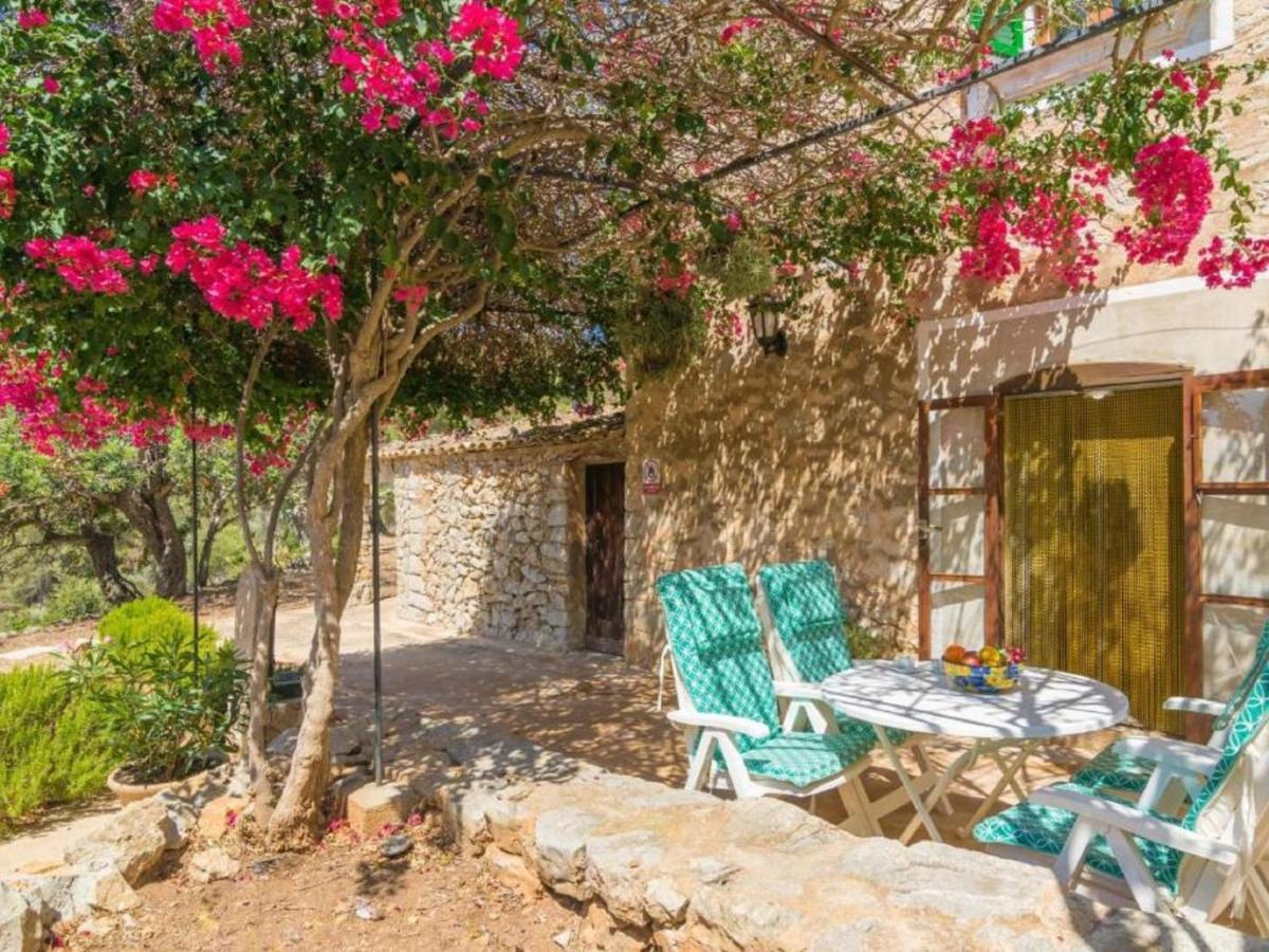 Holiday Home Can Tiona By Interhome Andraitx Buitenkant foto