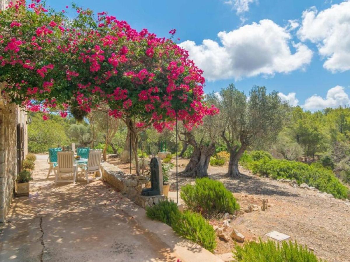 Holiday Home Can Tiona By Interhome Andraitx Buitenkant foto
