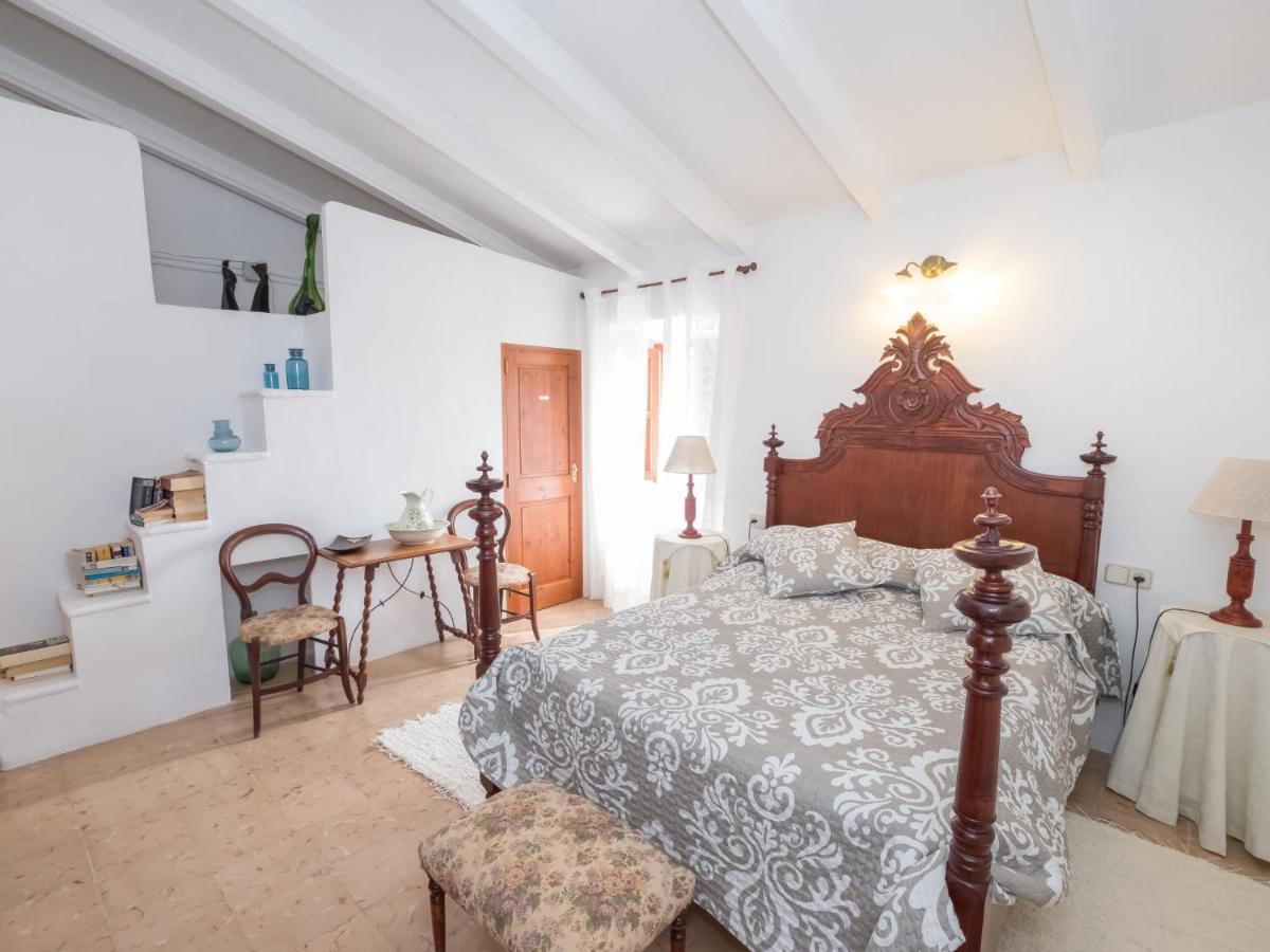 Holiday Home Can Tiona By Interhome Andraitx Buitenkant foto