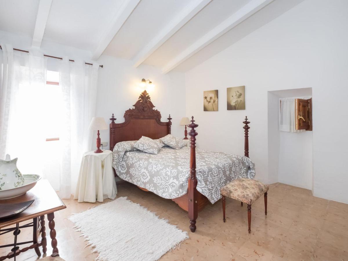 Holiday Home Can Tiona By Interhome Andraitx Buitenkant foto
