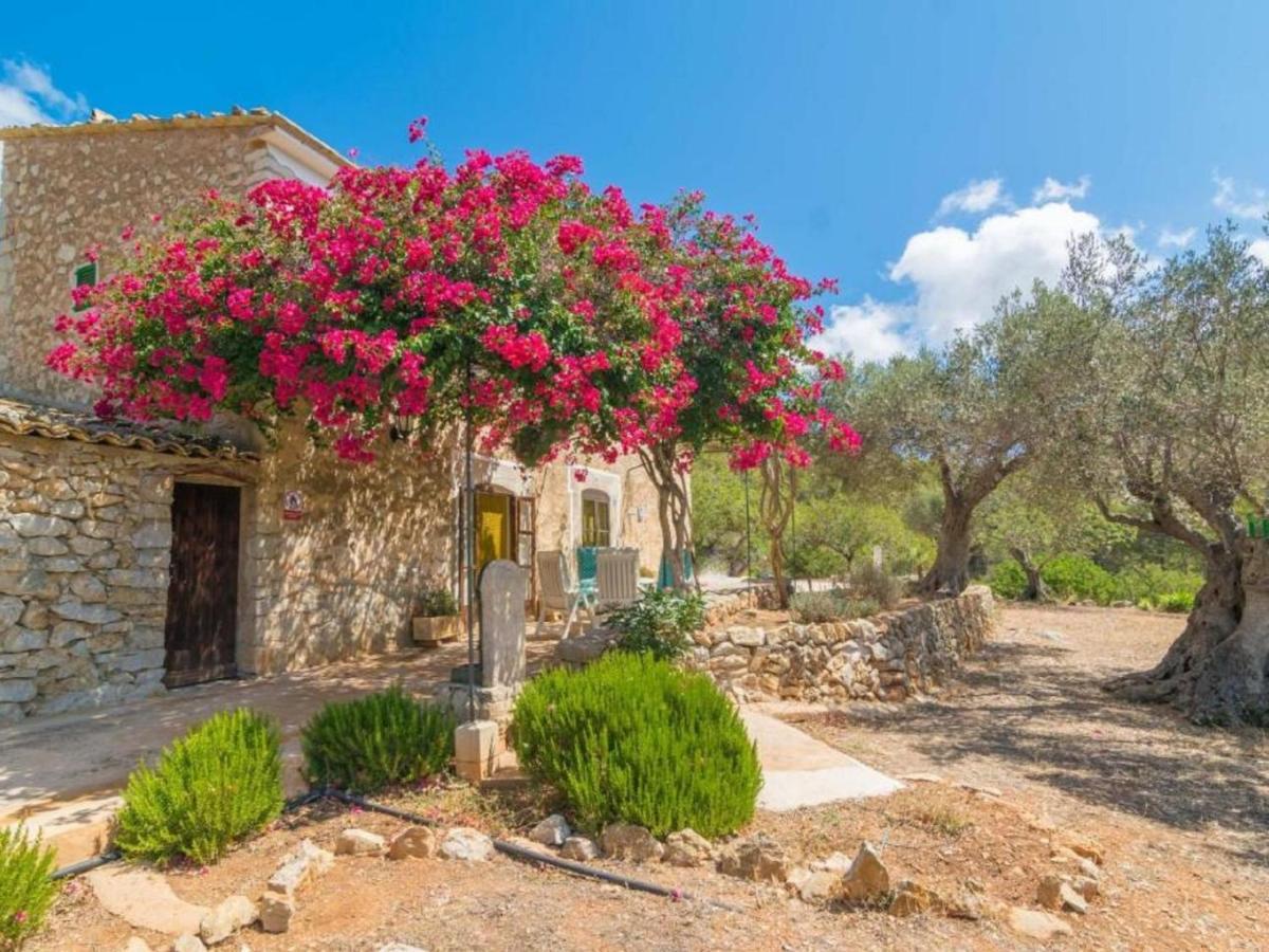 Holiday Home Can Tiona By Interhome Andraitx Buitenkant foto