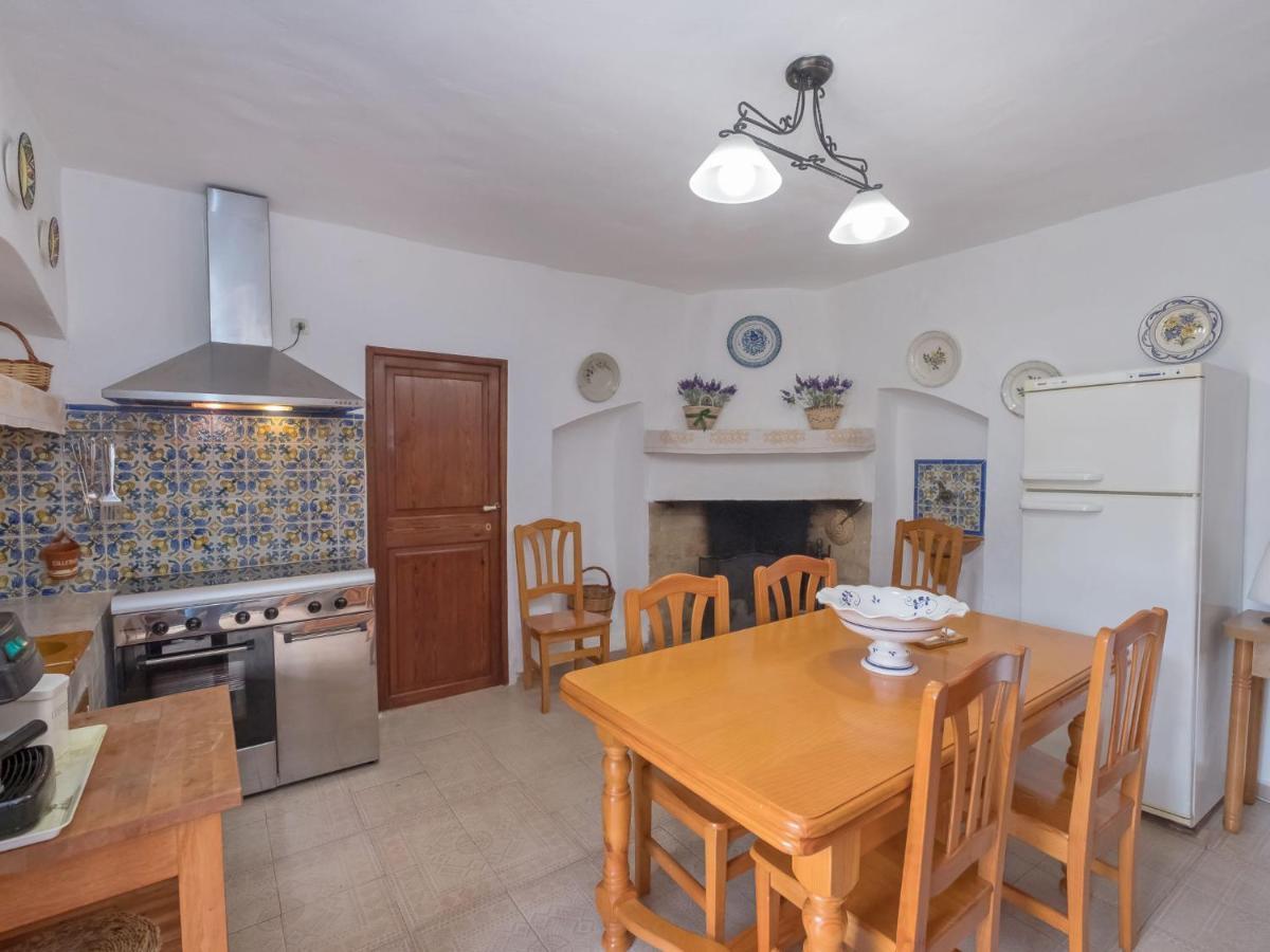 Holiday Home Can Tiona By Interhome Andraitx Buitenkant foto