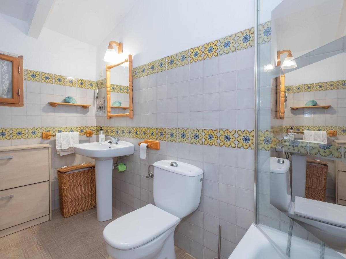 Holiday Home Can Tiona By Interhome Andraitx Buitenkant foto