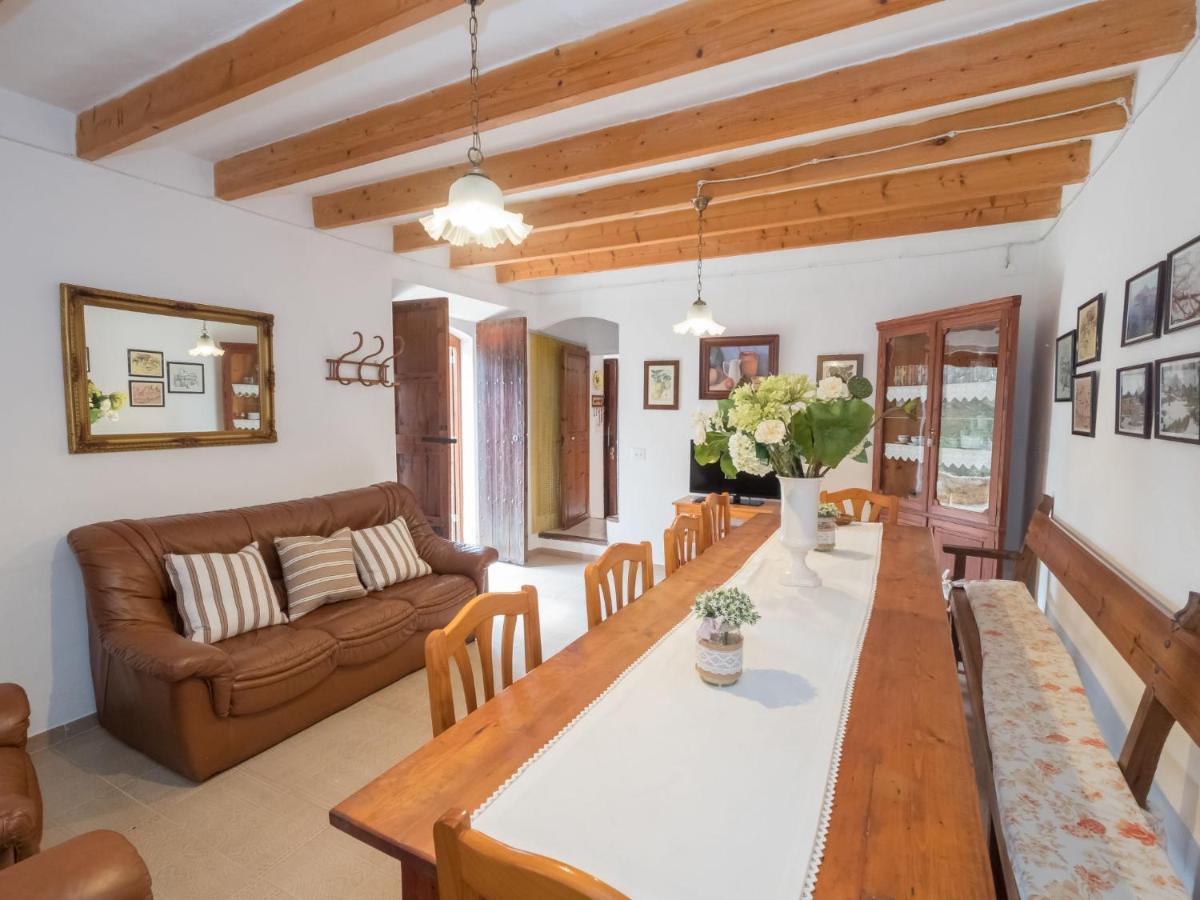 Holiday Home Can Tiona By Interhome Andraitx Buitenkant foto