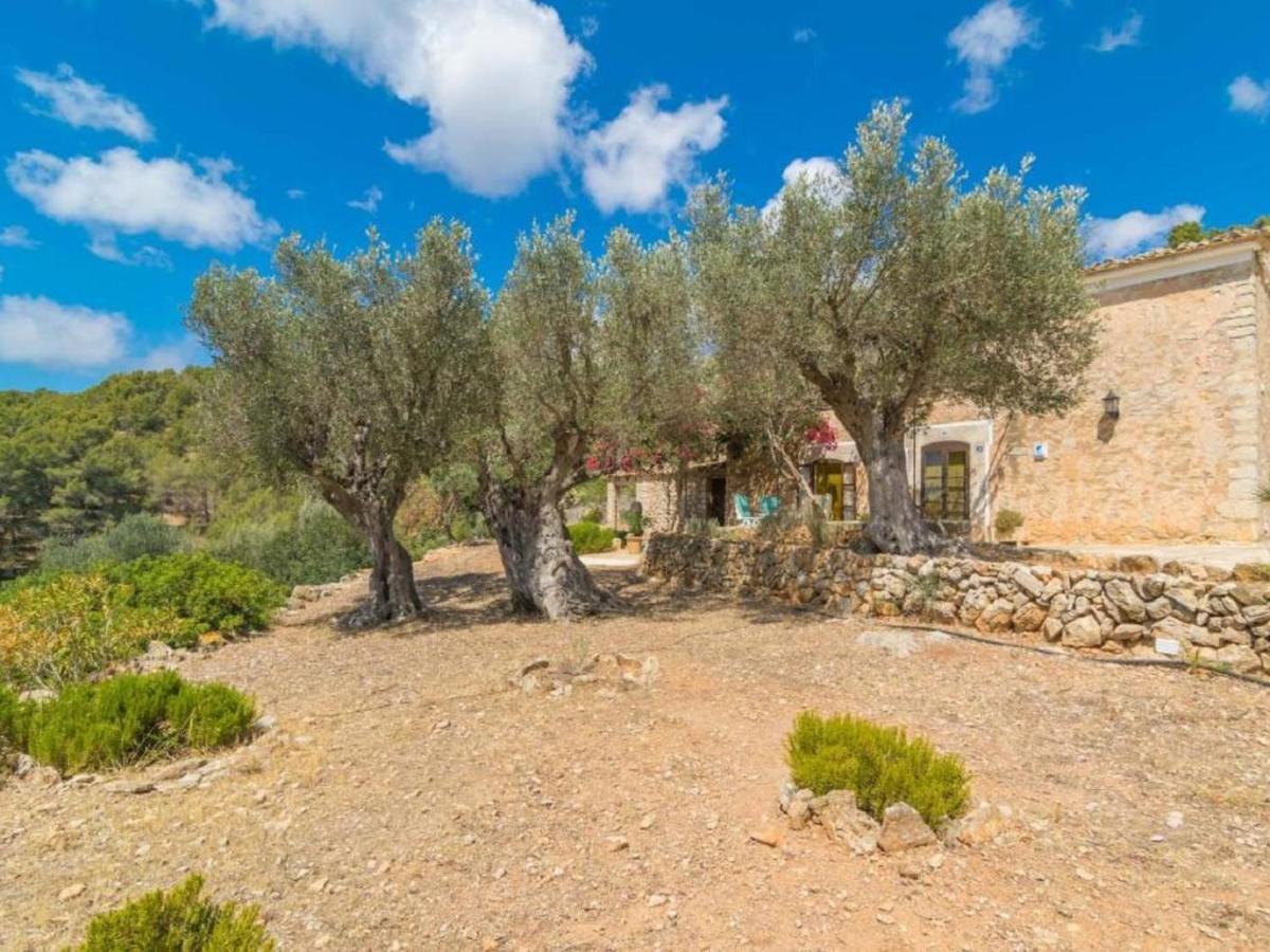 Holiday Home Can Tiona By Interhome Andraitx Buitenkant foto