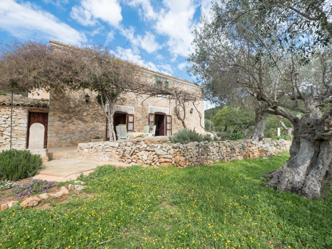 Holiday Home Can Tiona By Interhome Andraitx Buitenkant foto