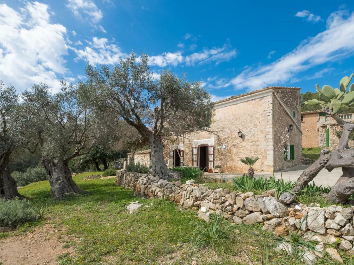 Holiday Home Can Tiona By Interhome Andraitx Buitenkant foto